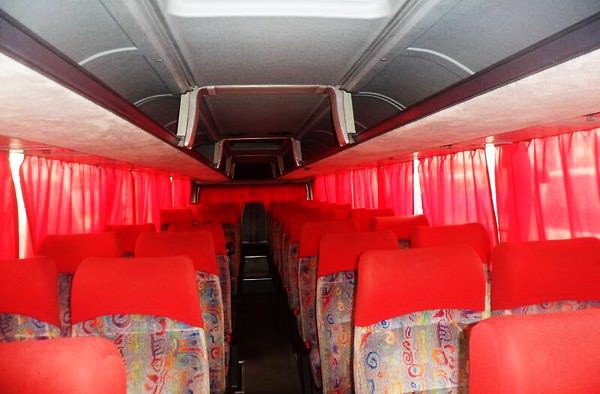 338 Автобус Neoplan 40 мест на свадьбу j19a