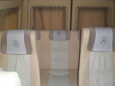 316 Микроавтобус Mercedes Sprinter l59p