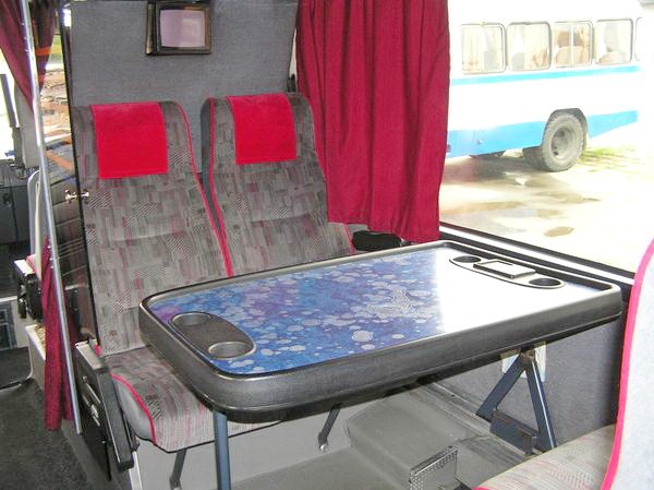 337 Автобус Neoplan 122 2-х этажный на свадьбу 2o6V