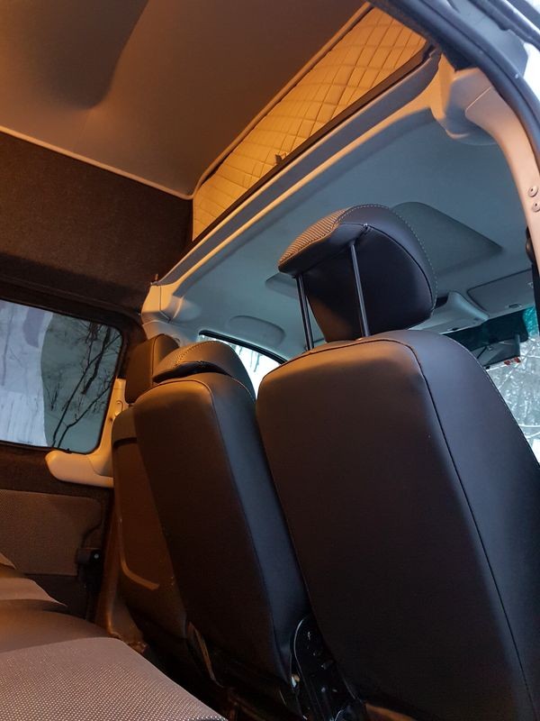 298 Микроавтобус Mercedes-Benz Vito белый на свадьбу 3QZd