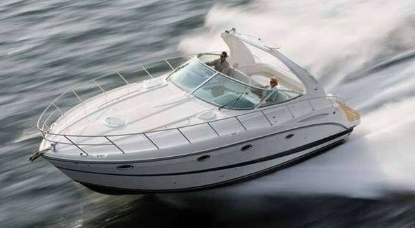 Яхта катер Bayliner 285 premium VIP lRvP