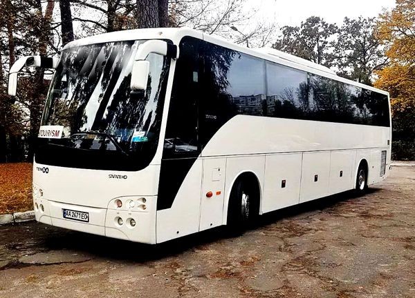 373 Автобус Temsa 57 мест на свадьбу lOJM