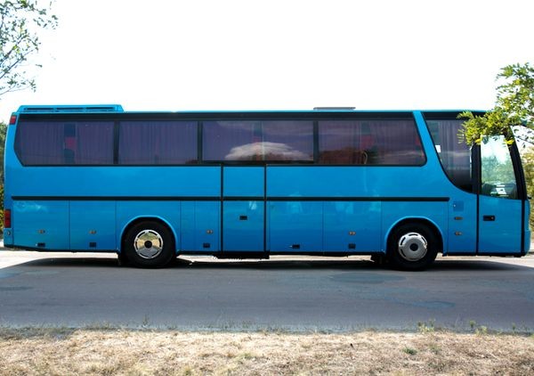 328 Автобус Setra 312 на свадьбу 2Av8