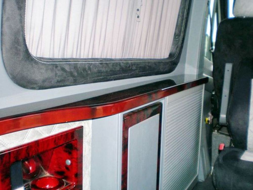 296 Микроавтобус Mercedes-Benz Sprinter 12 мест на свадьбу lbR5