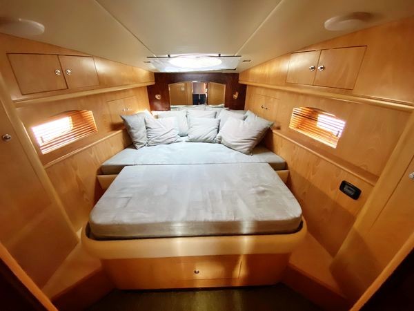 Катер яхта Silver Craft 37 jqwr