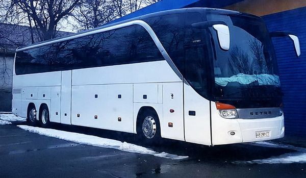 333 Автобус Setra S 417 HDH на 59 мест на свадьбу jxv5