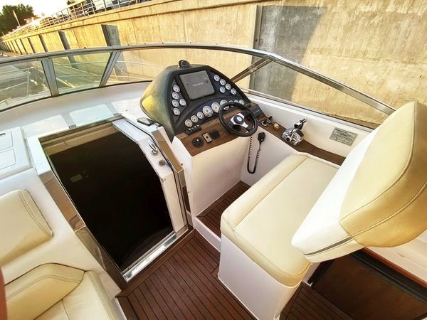 Катер яхта Silver Craft 37 jqwr