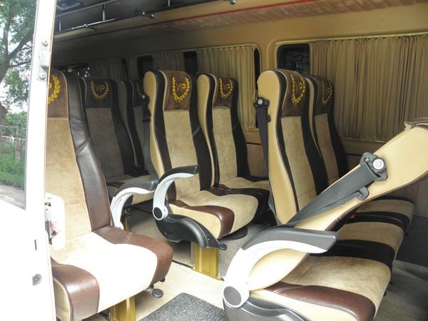 314 Микроавтобус Mercedes-Benz Sprinter заказать на свадьбу 3BvM
