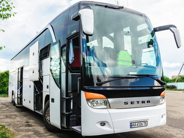333 Автобус Setra S 417 HDH на 59 мест на свадьбу jxv5