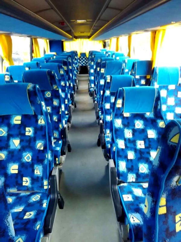 372 Автобус Van Hool 75 мест двухэтажный на свадьбу 3Dvo