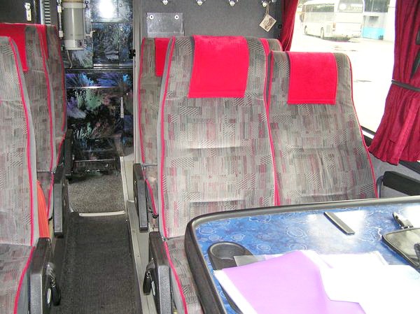 337 Автобус Neoplan 122 2-х этажный на свадьбу 2o6V