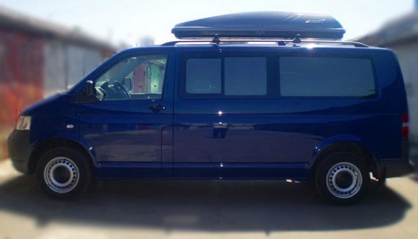 293 Микроавтобус Volkswagen T5 Caravelle на свадьбу jvMZ
