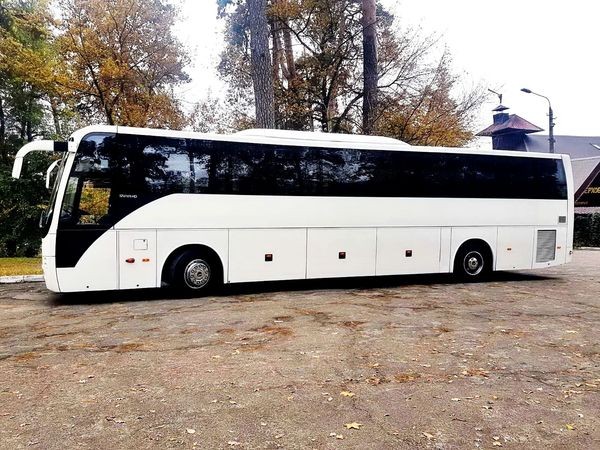 373 Автобус Temsa 57 мест на свадьбу lOJM