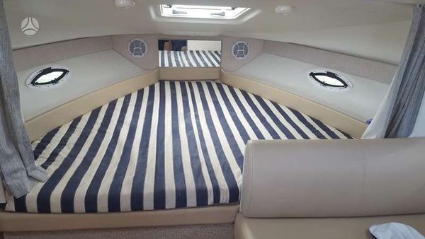 Яхта катер Bayliner 285 premium VIP lRvP