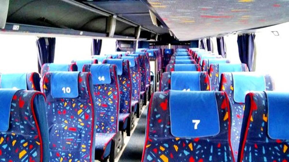 336 Автобус Neoplan на 73 места на свадьбу jy9k