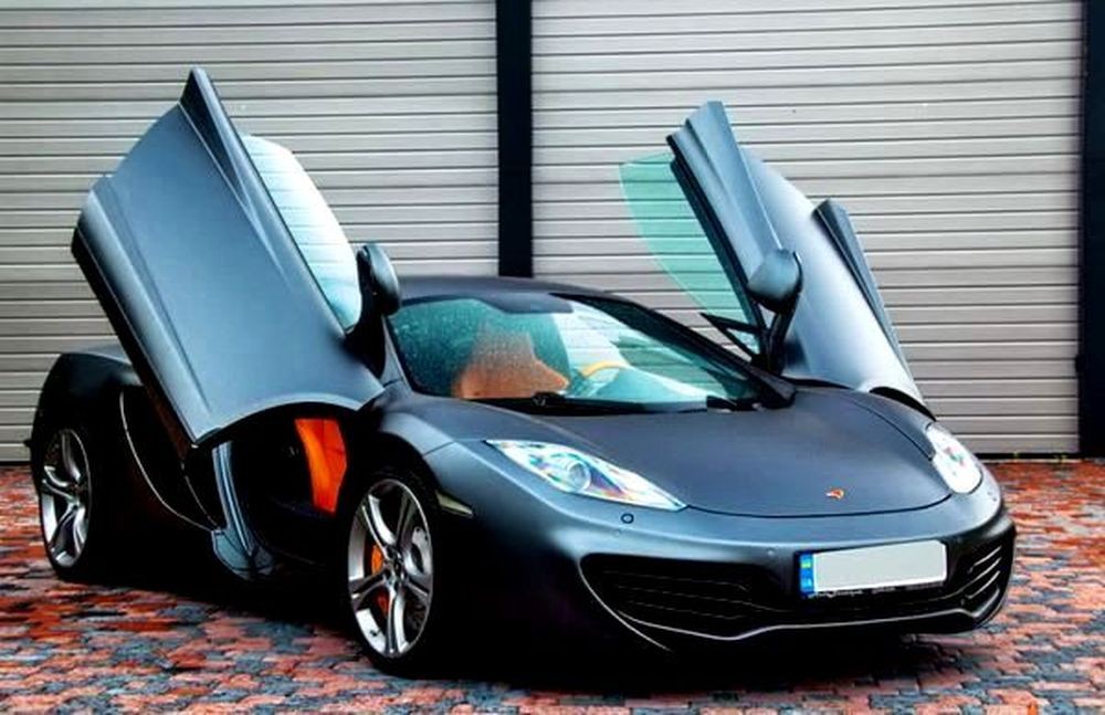 397 Тест драйв MCLAREN MP4-12C supercar-kupe jWD5