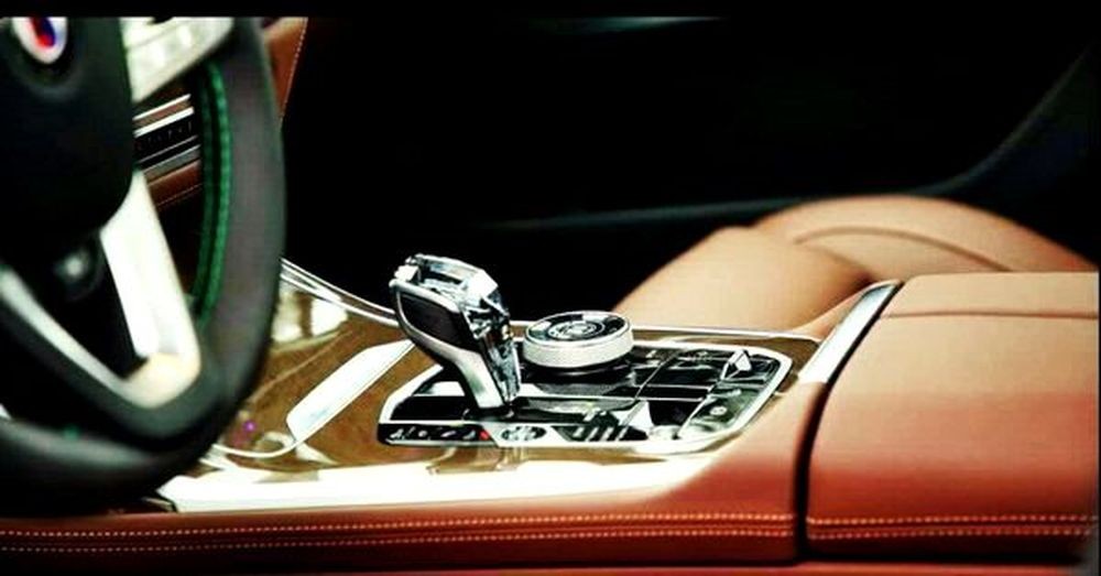 377 Тест драйв внедорожника BMW XB7 ALPINA jLaX