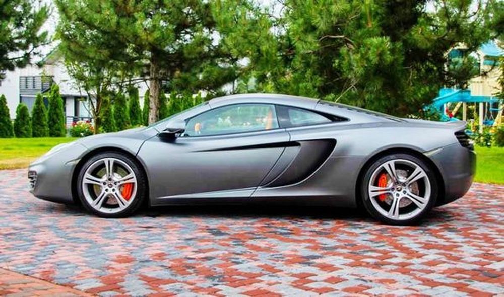 397 Тест драйв MCLAREN MP4-12C supercar-kupe jWD5