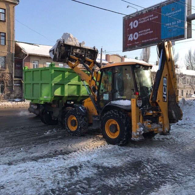 Услуги самосвала lXr5