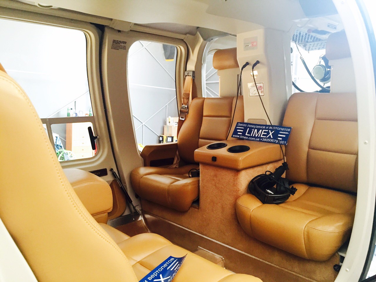 Вертолет Textron Bell 407 GX jgNa