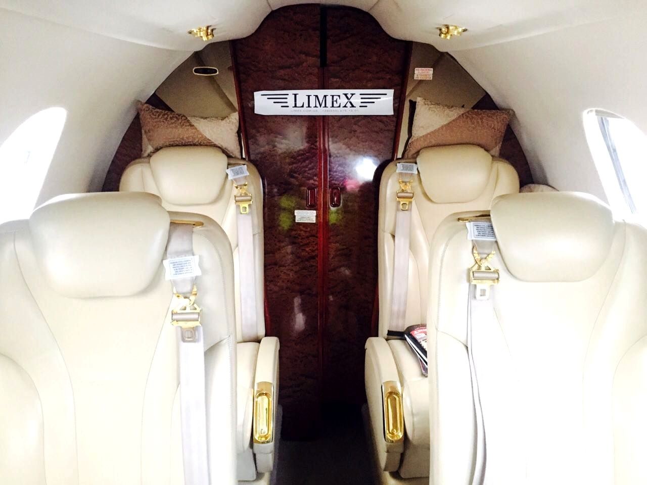 Beechcraft Premier 1A частный самолет lkJe