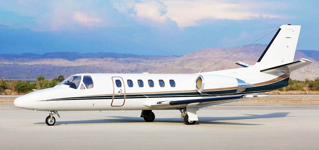 Cessna Bravo самолет на 7 мест частный самолет jVv5
