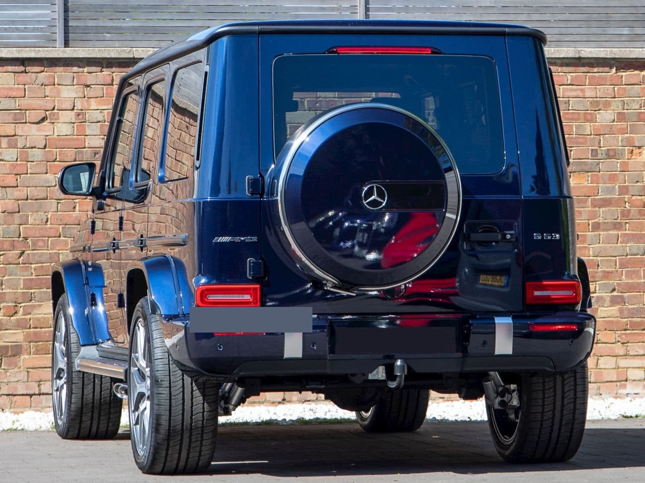 Mercedes Benz AMG G63 гелик мерседес 2Wr5