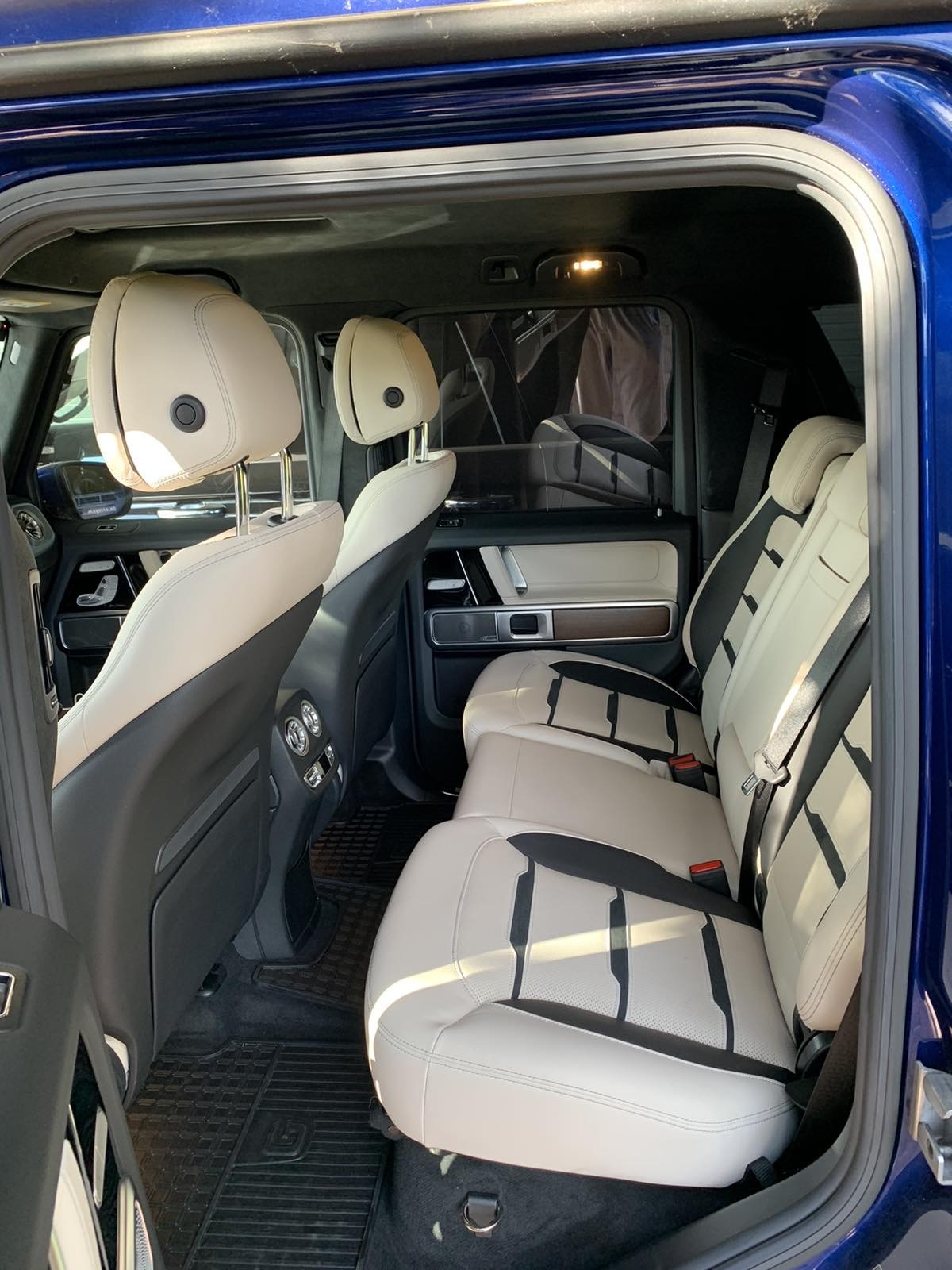 Mercedes Benz AMG G63 гелик мерседес 2Wr5
