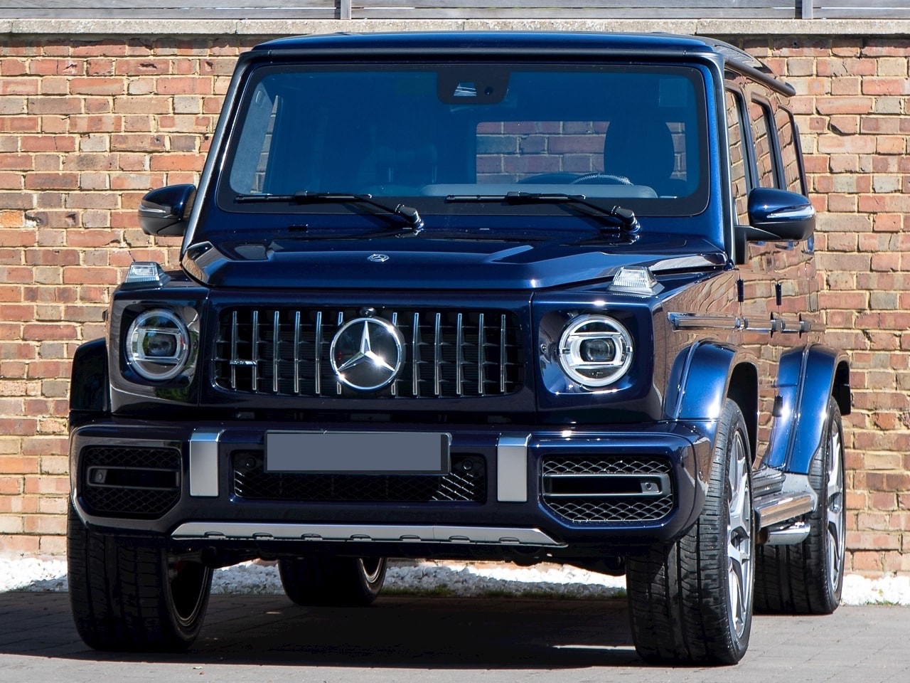 Mercedes Benz AMG G63 гелик мерседес 2Wr5
