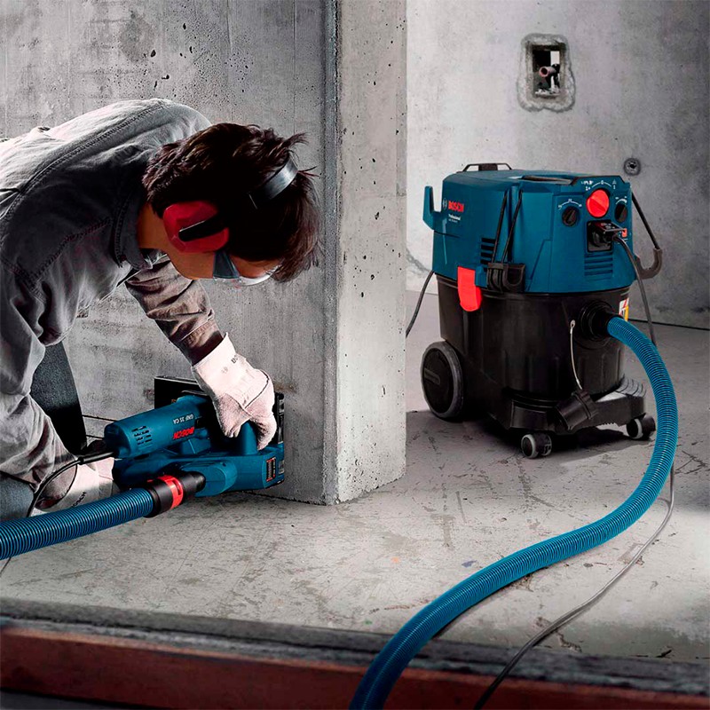 Штроборез Bosch GNF 65 A jDO8