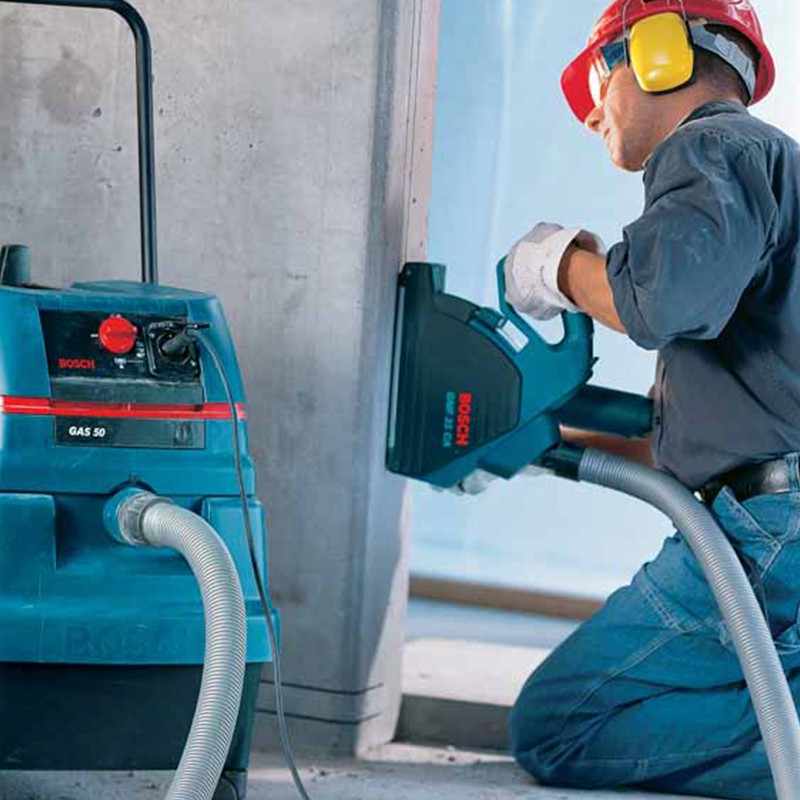 Штроборез Bosch GNF 35 CA l9La