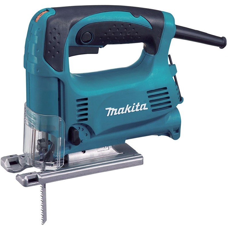 Электролобзик Makita 4329 Ход 18мм, глубина пропила 65мм 3J1L