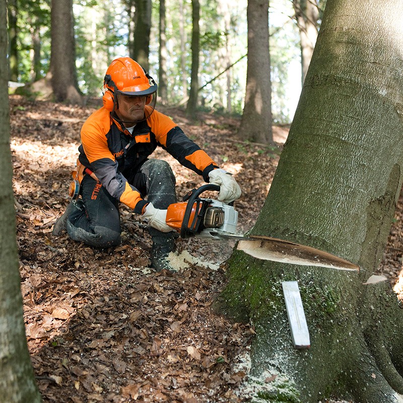 Бензиновая цепная пила Stihl MS 230 C 2.800об/мин, 4,6кг 2xWX