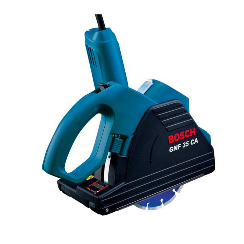Штроборез Bosch GNF 35 CA j85z