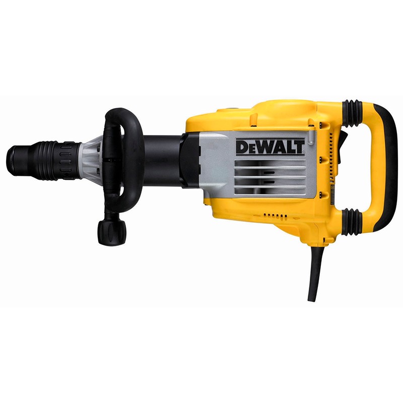 Отбойный молоток DeWalt 10кг 25Дж l7xA