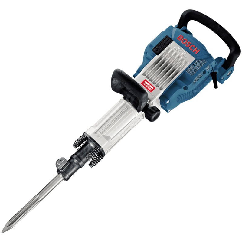 Молоток отбойный BOSCH GSH 16кг 45 Дж ldO6