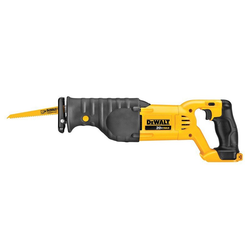 Аккумуляторная сабельная пила Dewalt DCS 380 B 3O95