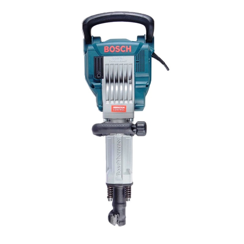 Молоток отбойный BOSCH GSH 16кг 45 Дж 3A5d