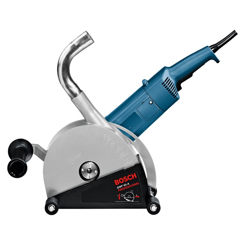 Штроборез Bosch GNF 65 A 3vy5