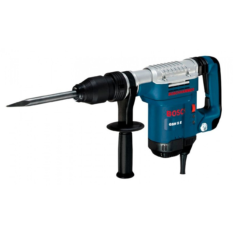 Отбойный молоток Bosch 5кг 8дж lWKv