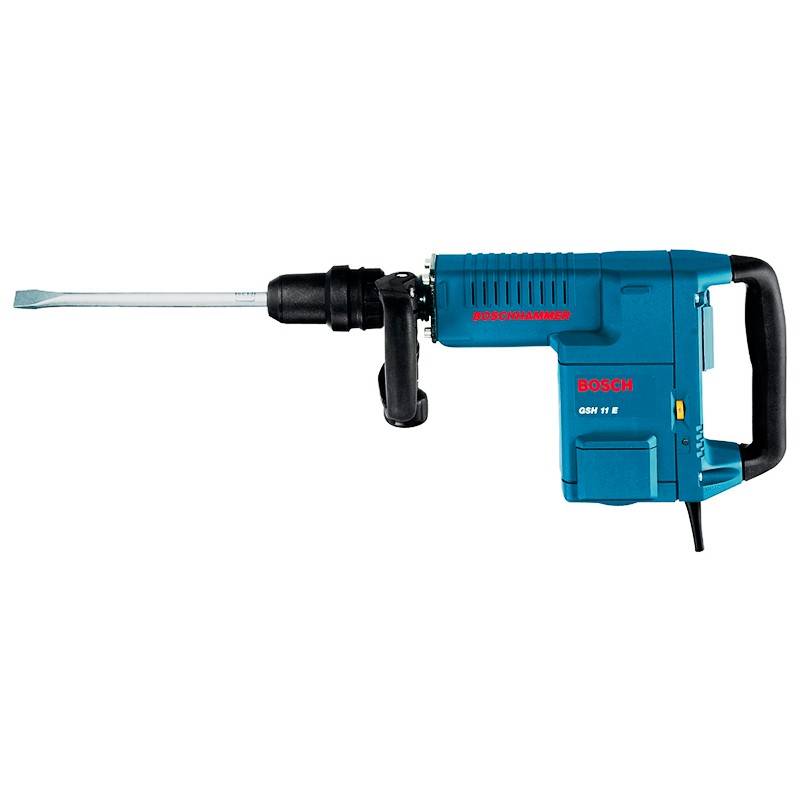 Молоток отбойный  BOSCH GSH 11 E 3zeR