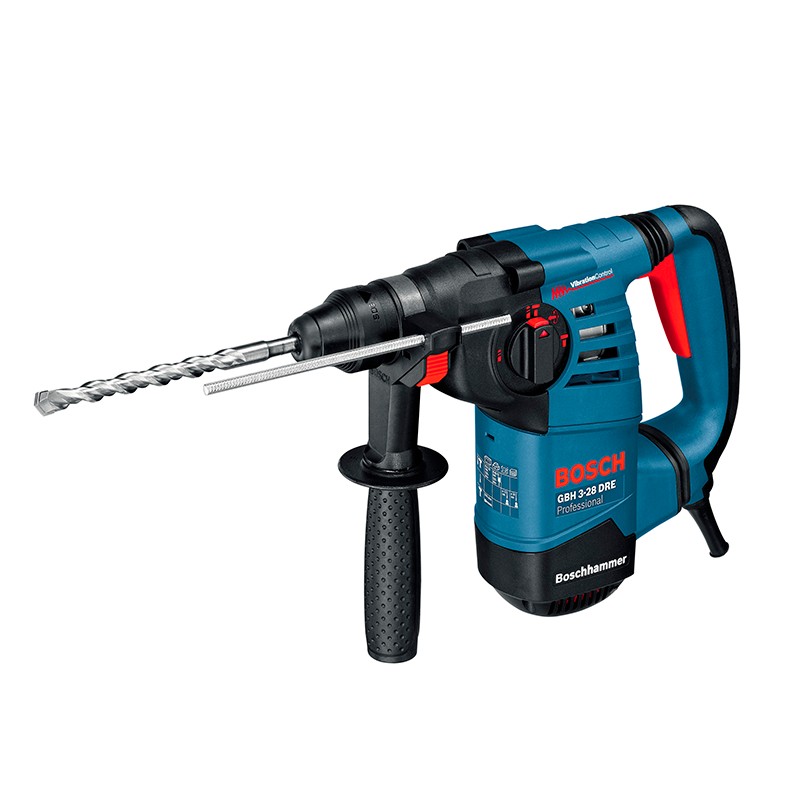 Перфоратор Bosch  3кг макс. диам. 28мм 2qop
