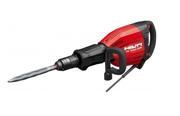 Отбойный молоток HILTI TE 1000-AVR l4W9