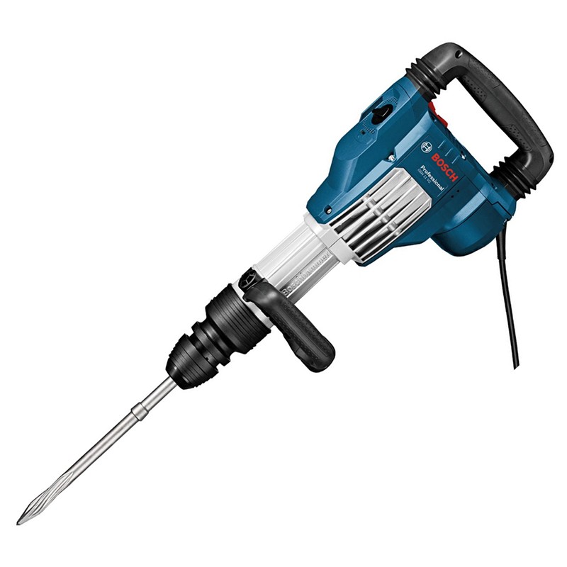 Молоток отбойный  BOSCH GSH 11кг 23Дж 3RXd