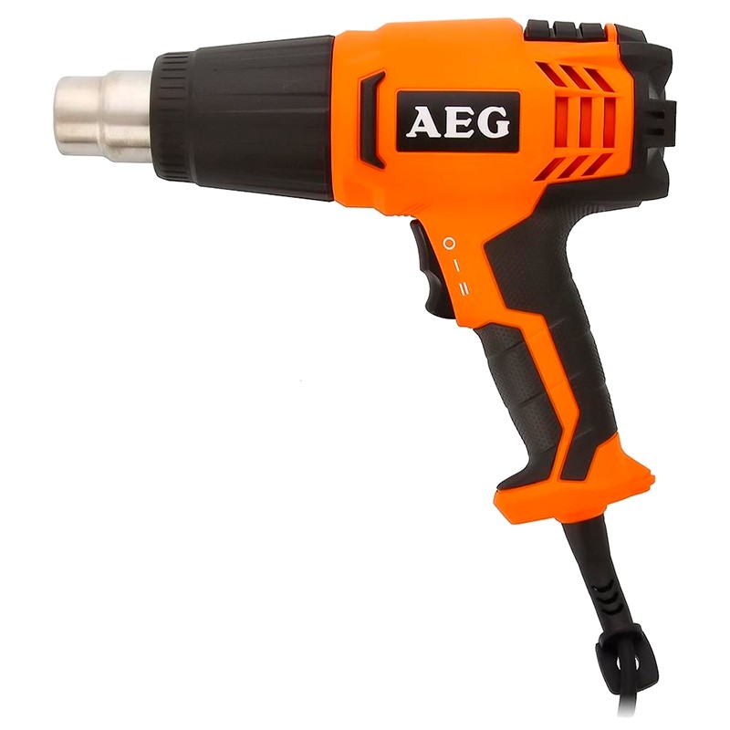 Электрофен AEG до 600 С, 2кВт jKmn