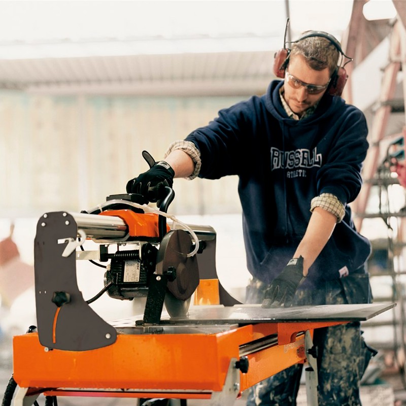 Плиткорез Husqvarna круг 350мм, ход 1000мм 3z6y