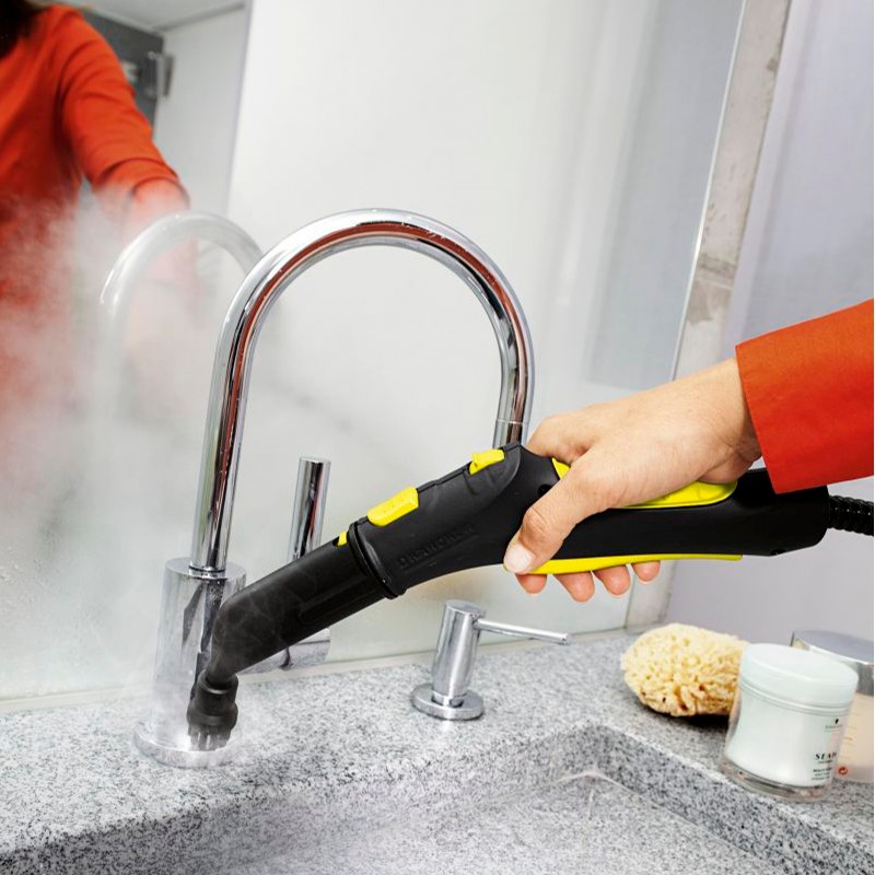Пароочиститель Karcher SC 5.800 С AOO7