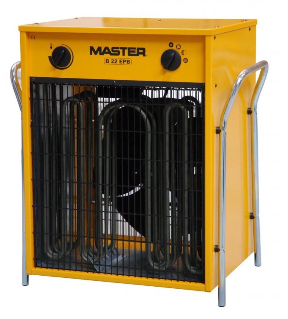 Электронагреватель Master - B 22 EPB 2pv0