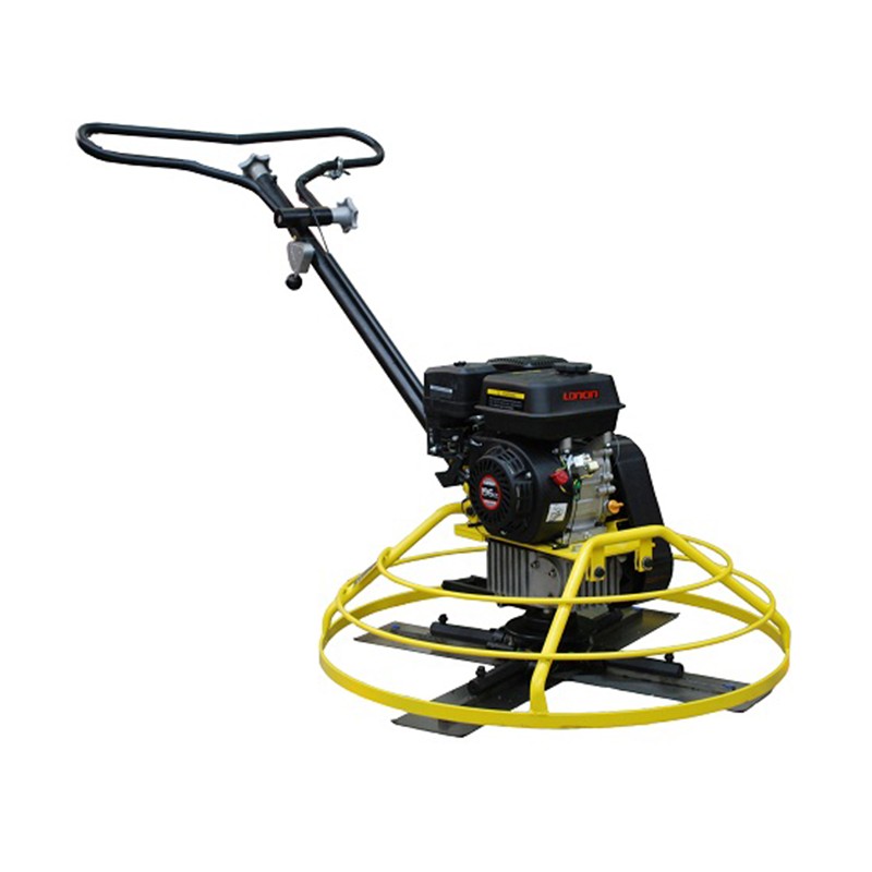 Бетоноотделочная машина DYNAMIC QJM-900 (с диском) диаметр диска 900мм Wmy1