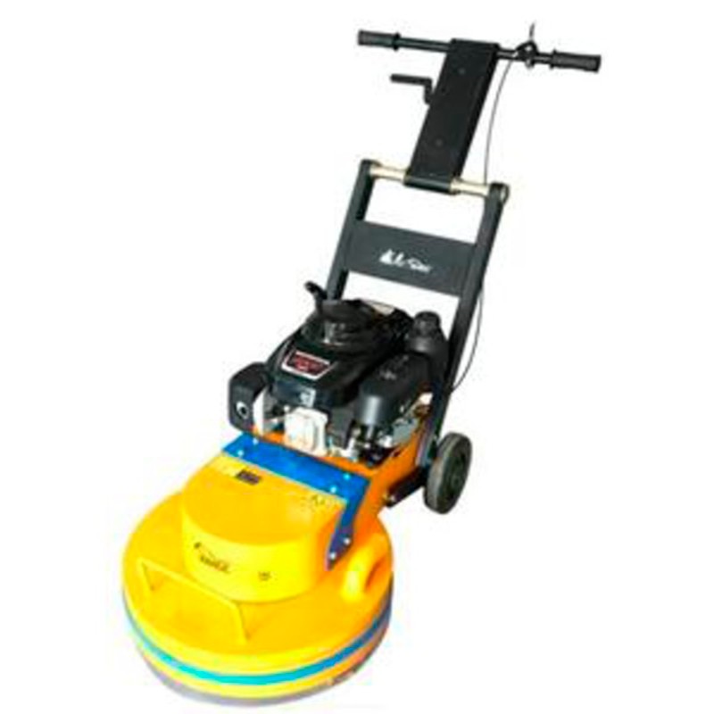 Мозаично-шлифовальная машина MPG-24B, Диаметр шлифования 550 мм MEBb
